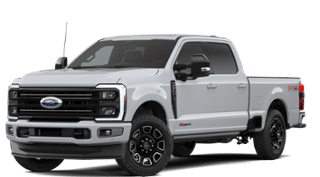 2026 Ford Super Duty® External Image 2